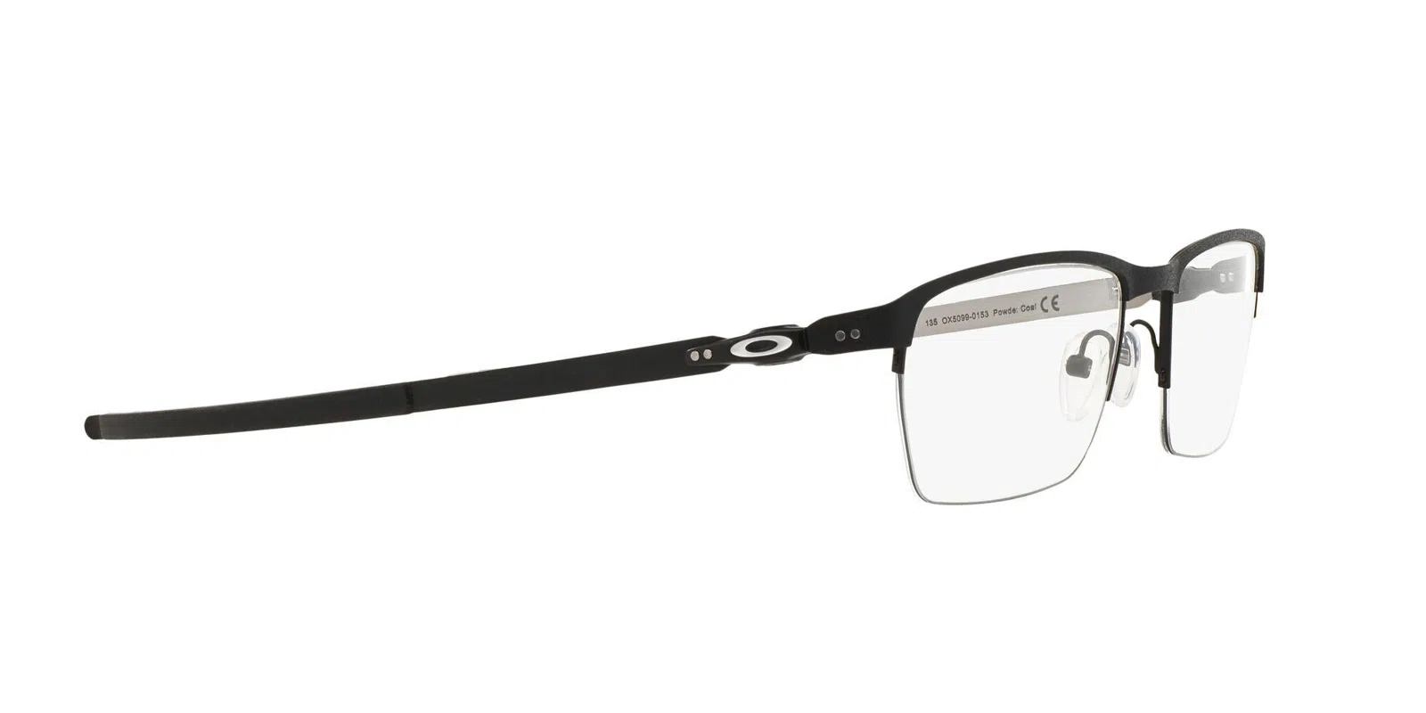 Oakley Tincup 0.5 Ti 5099 Eyeglasses - view 26